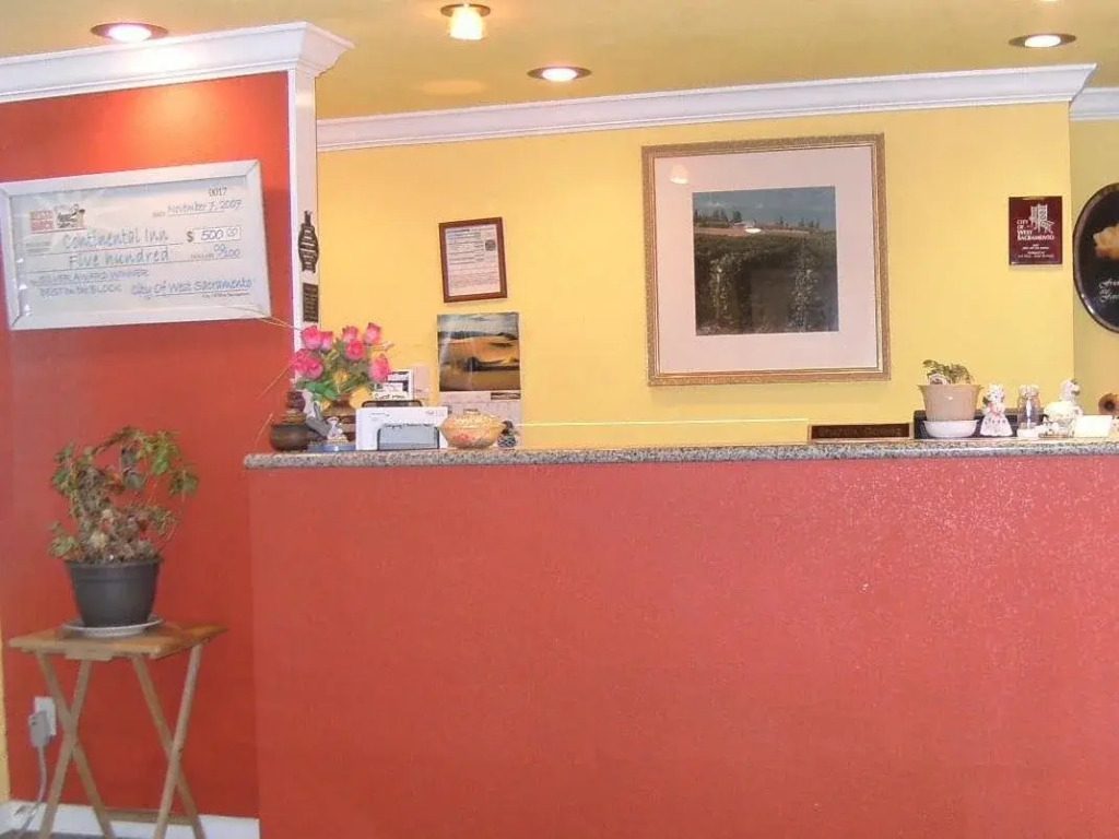 Great Value Inn & Suites