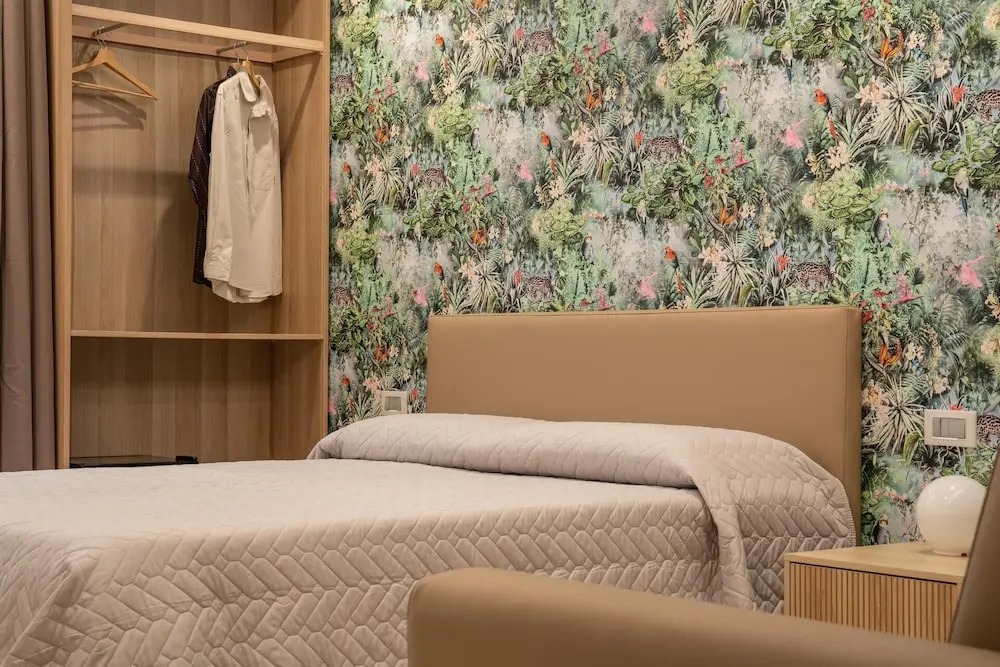 LOLEANDRO Rooms - Suite & Spa da Giuseppe