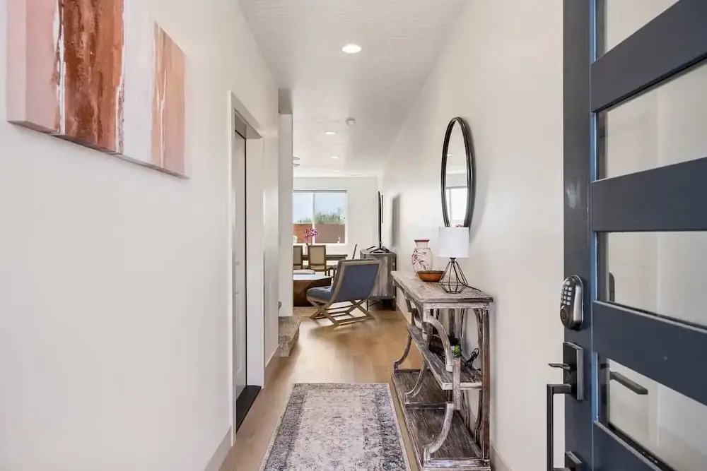 Sannar Lodge #21 3 Bedroom Townhouse