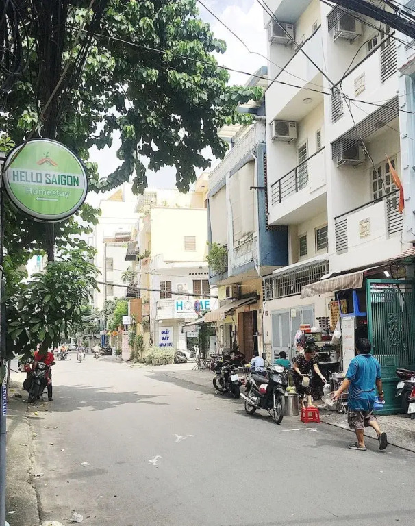 Hello SaiGon Homestay