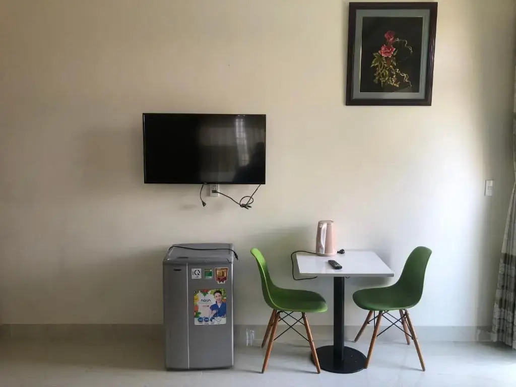 Homestay 05