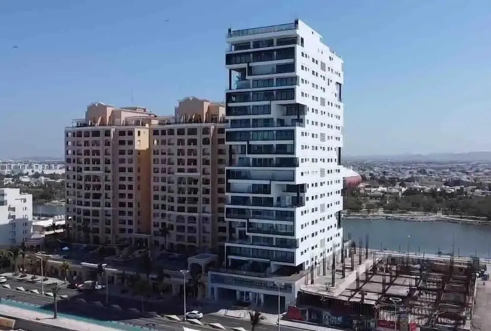 Condos TC102