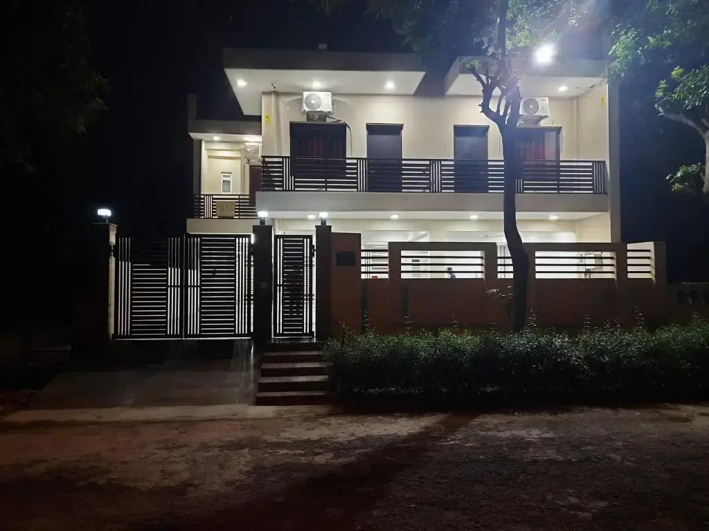 The Starling BnB