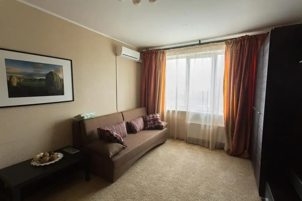 Vodny Mir Apartment