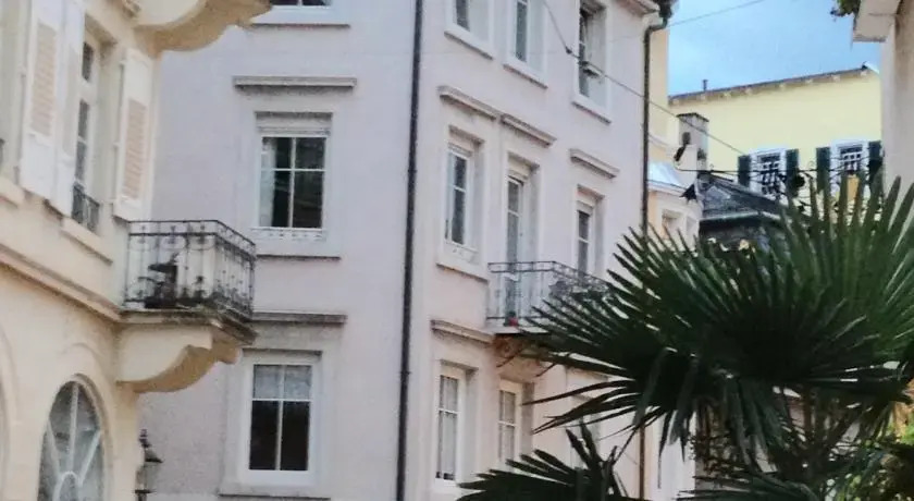 BB-Apartments