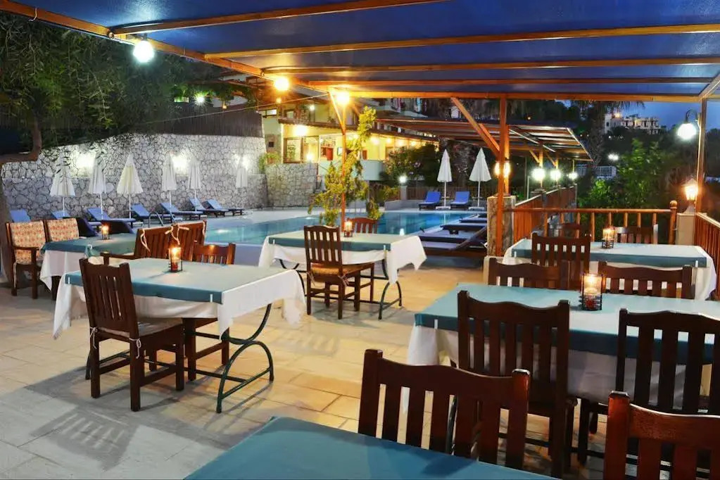 Patara Delfin Hotel