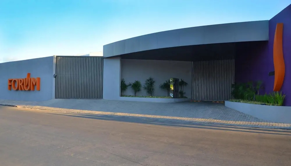 Forum Motel