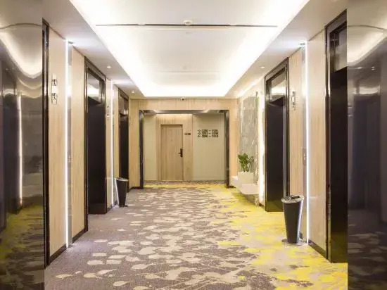 Xiangtan Youth Sunshine Hotel