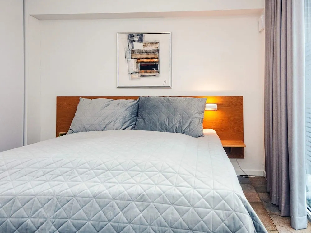 4 Star Holiday Home in Romo