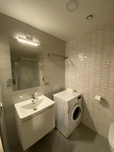 Apartment David O2 Arena Prague