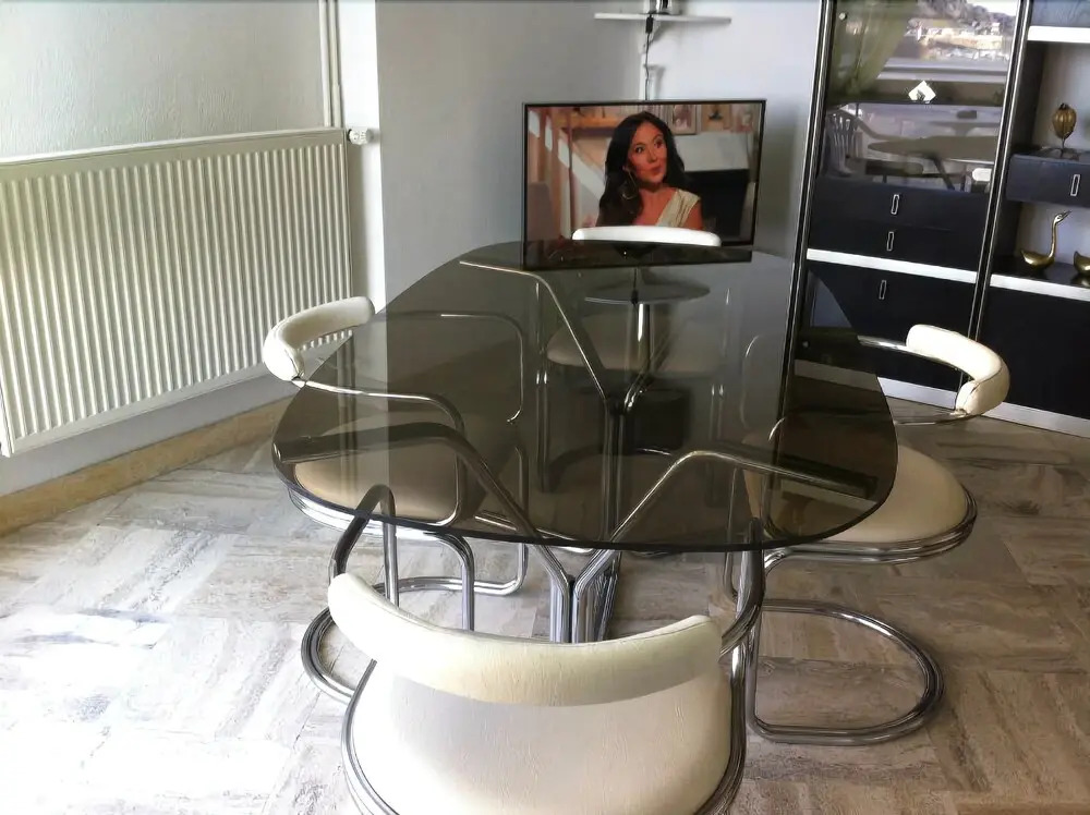 Appartement du Rial