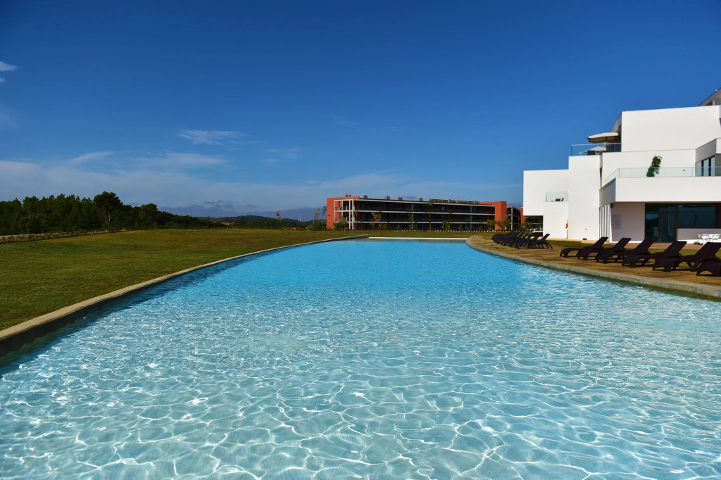 Algarve Race Resort - Hotel
