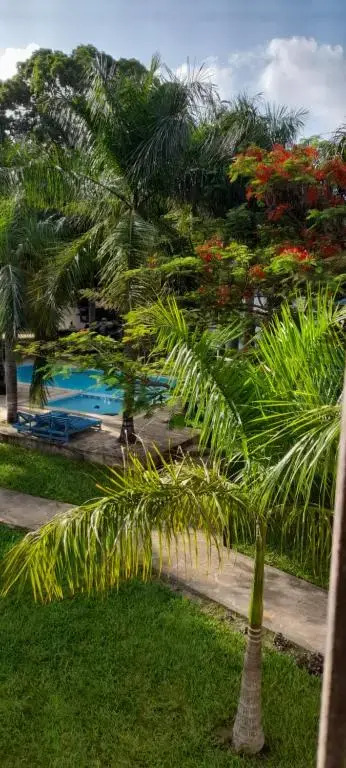 Comfortable Studio - Royal Palms D4 Mtwapa