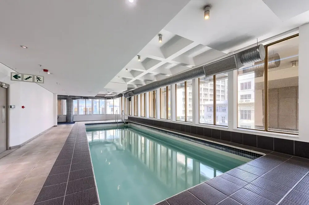 #1003 Cartwright - Stylish & Central