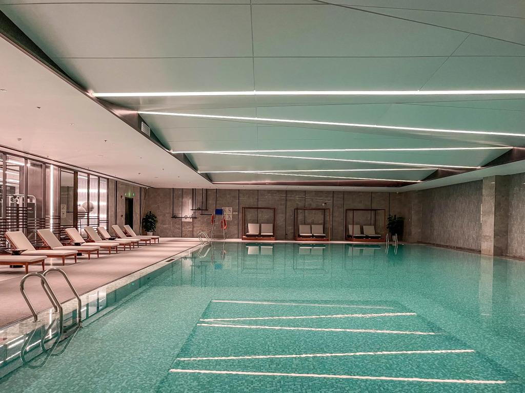 Crowne Plaza Hangzhou Science City by IHG