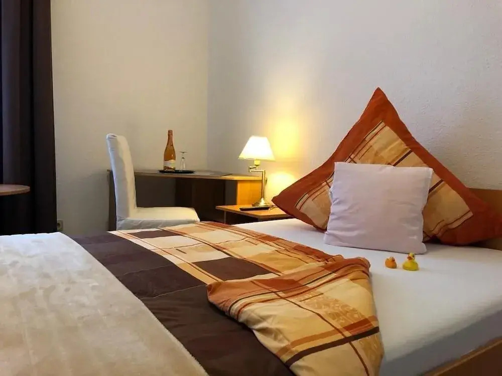 Hotel Goldenes Lamm