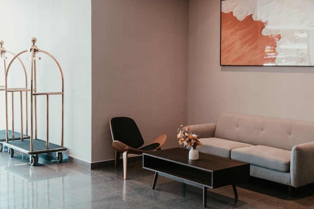 The Aru Hotel, Aru Suites by Ayuhouz