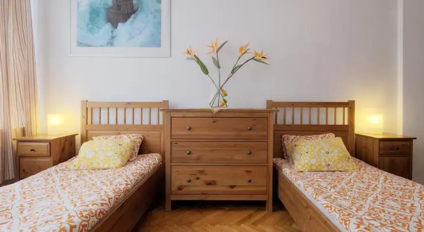 Apartament Andy Pandy