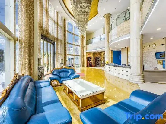 Yuheng Hotel Foshan