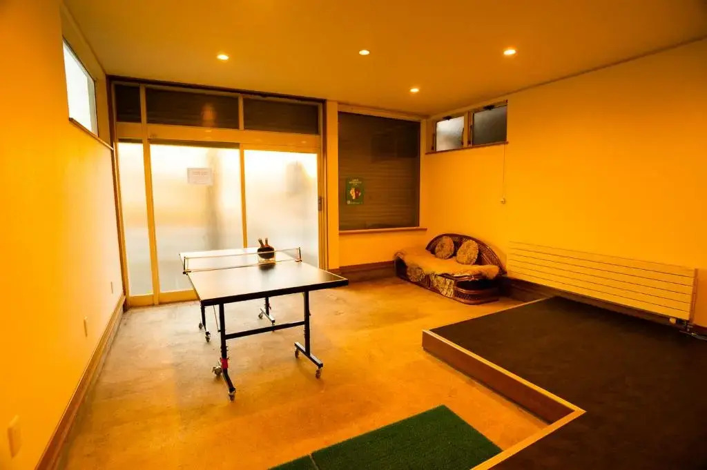 Hakodate cozy house