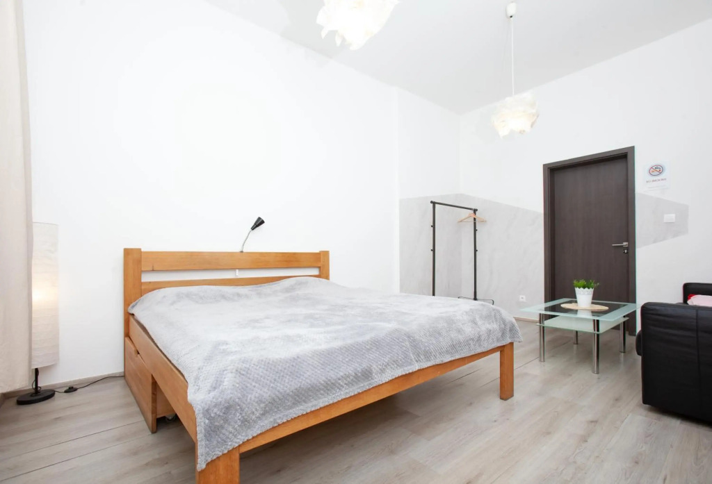Wow Wow Apartment
