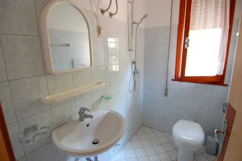Cozy Flat in Rosolina