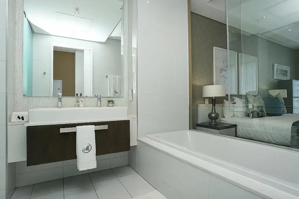 304 Sandton Skye Apartments