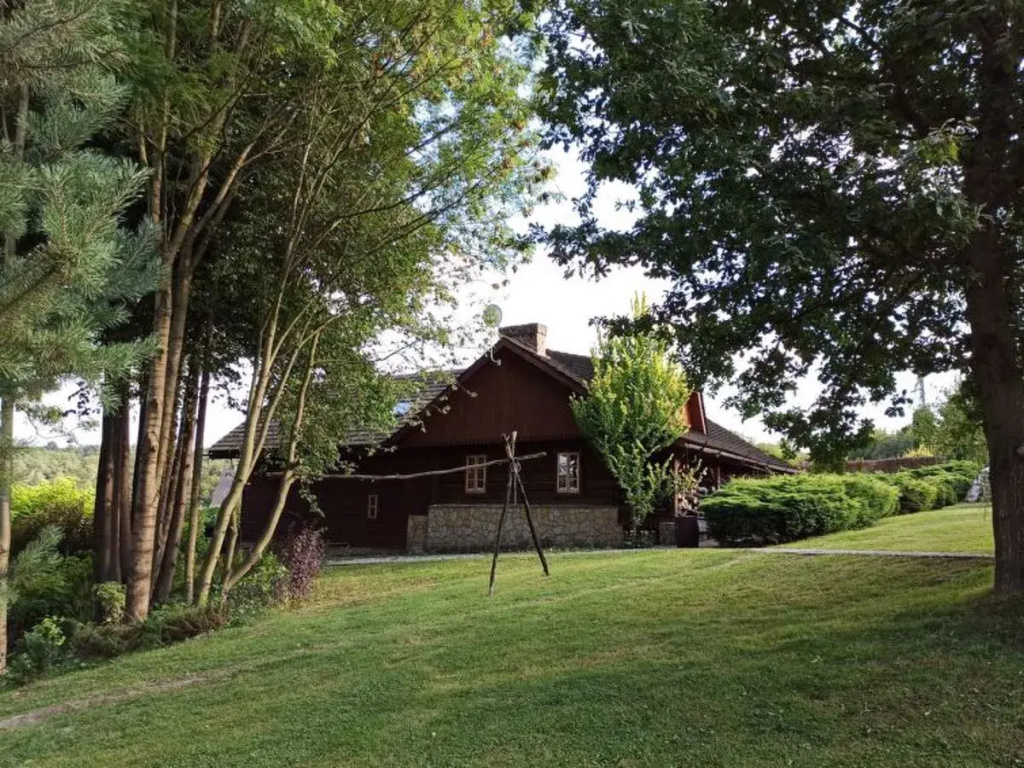 HOUSE BORóWNA BOROWNA 19462