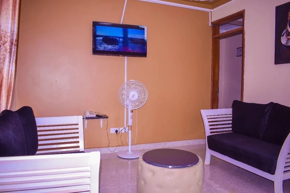 The Spot Hotel