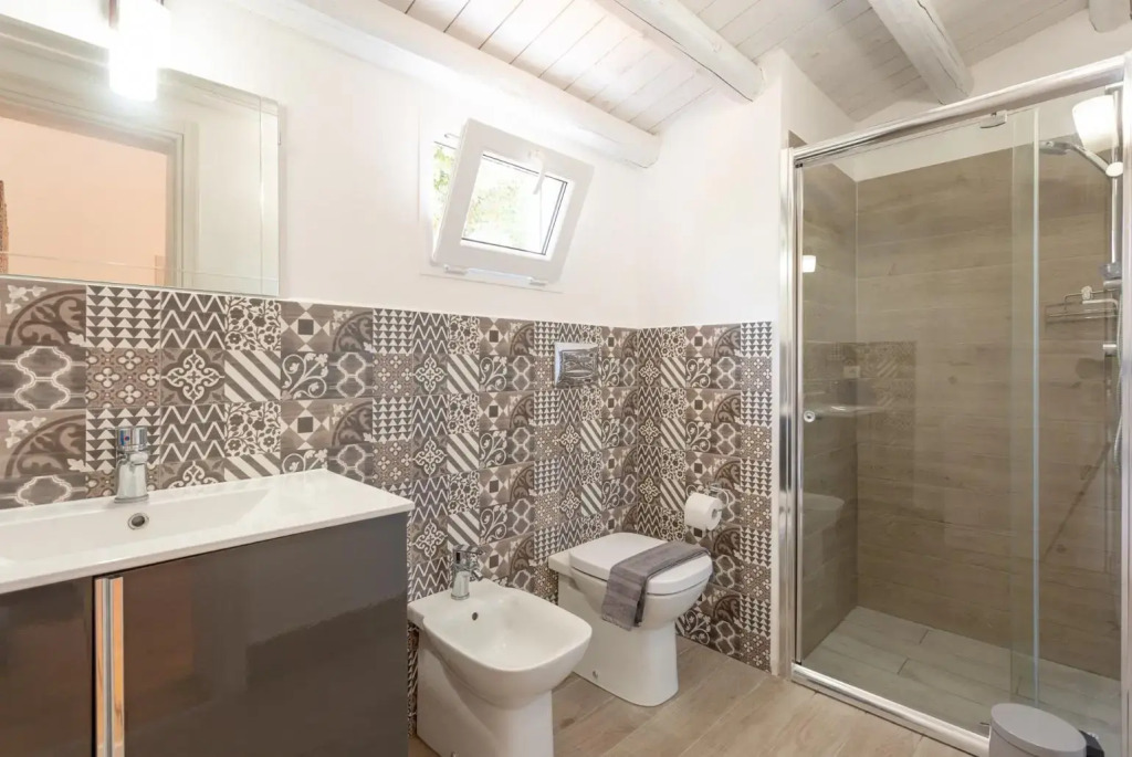 Villa Renzo Large Private Pool Sea Views A C Wifi