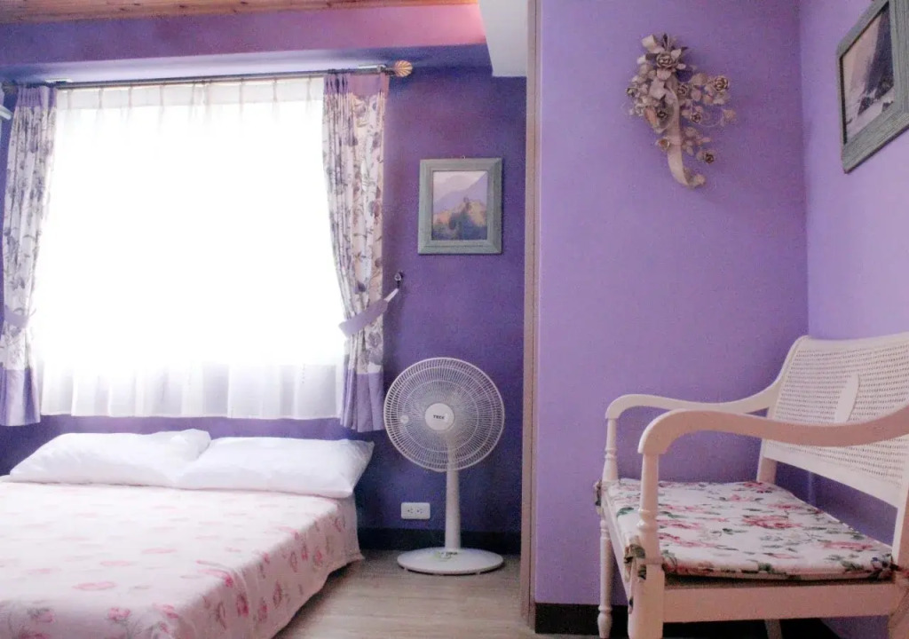 Colormylife B&B