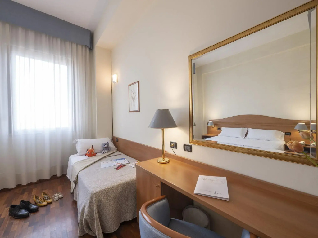 Hotel Il Duca dEste
