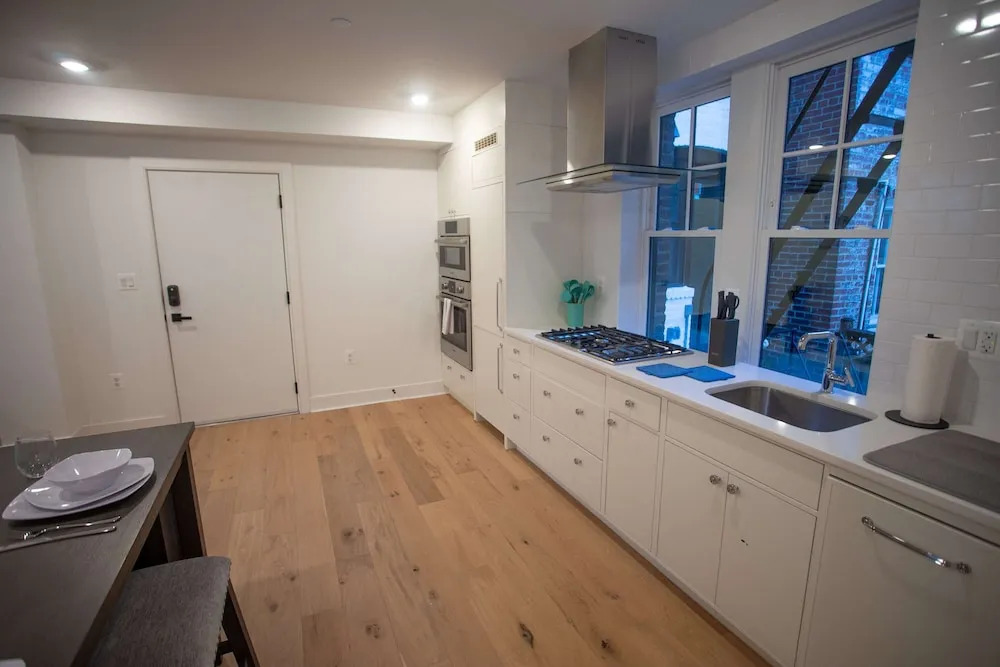 Woodley Suites & Residences