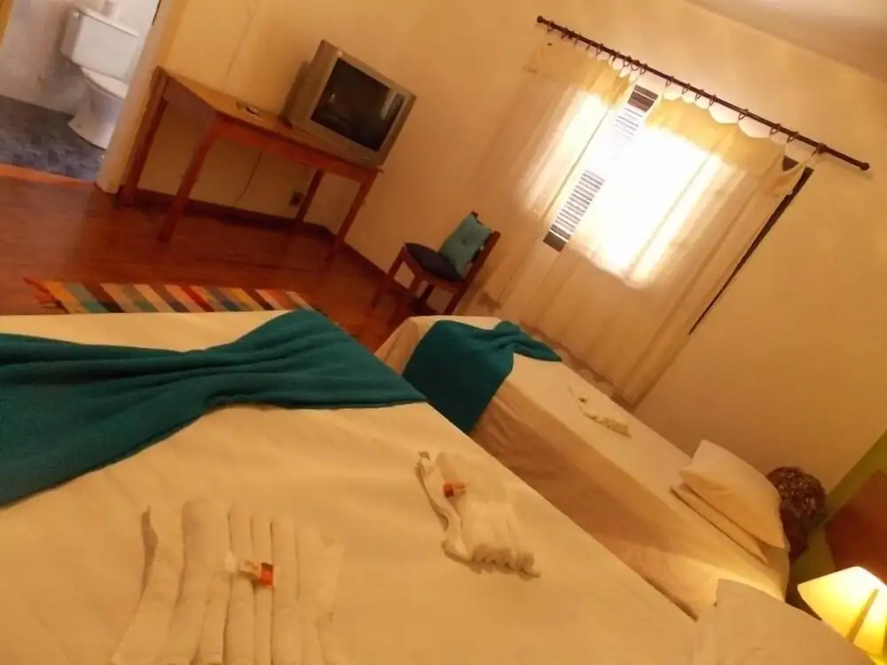 Hotel Salvador
