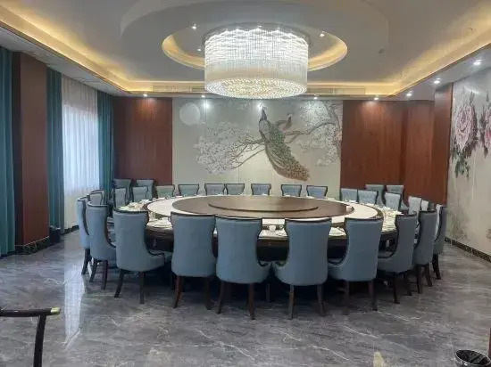 Yingjun International Hotel
