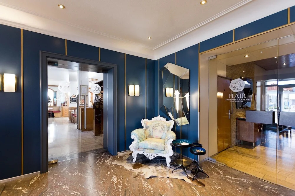 Arthotel ANA Flair