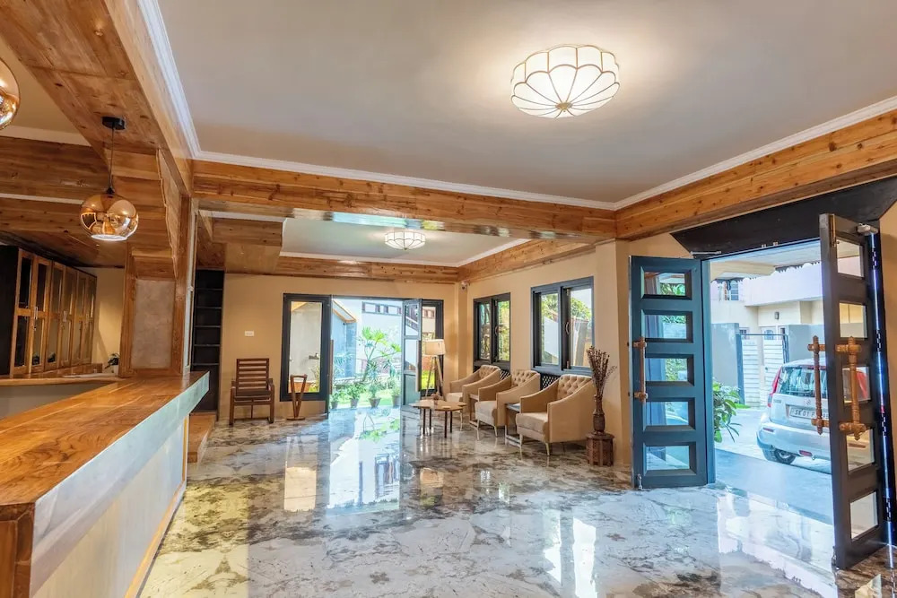 Regenta Inn Gangtok by Royal Orchid Hotels Ltd