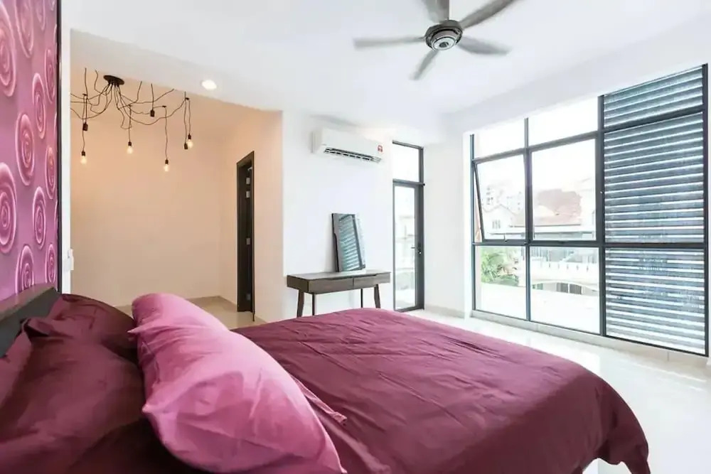 Setia Green Penang by Plush