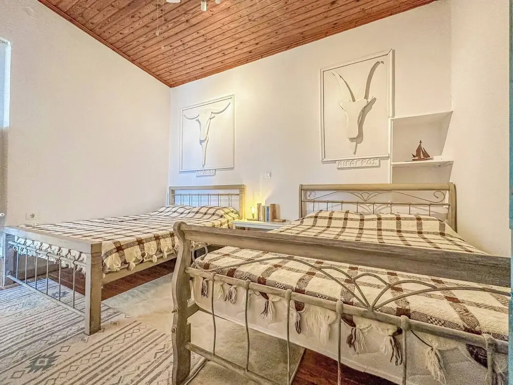 Travelers And Hikers Delight House1 Next To Sougia