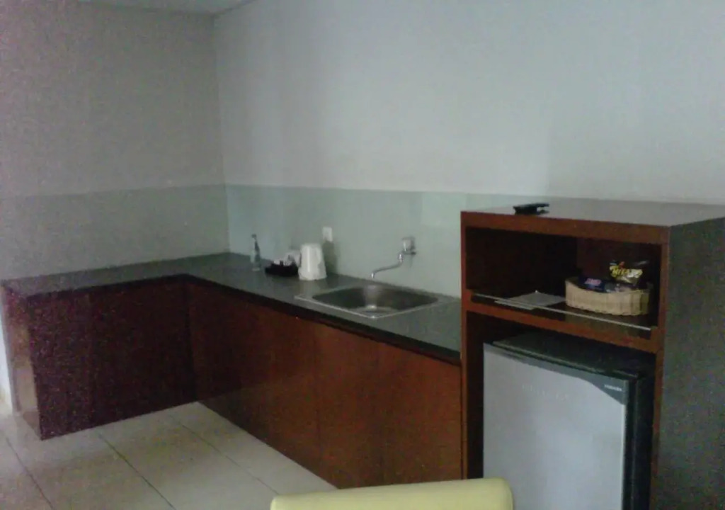 Calista Homestay