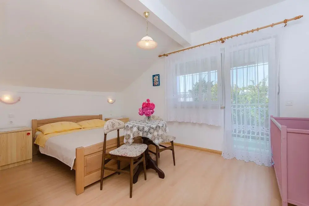 Apartments Mirjana Blue Beach