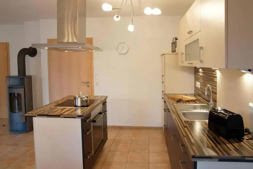 Ferienhaus Juist
