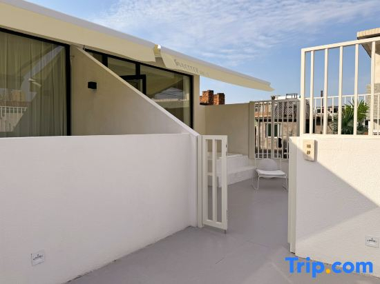 Yuyu BaiBetter Homestay (Taoxichuan Branch)