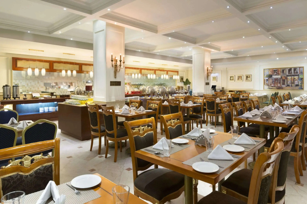 Ramada By Wyndham Amritsar