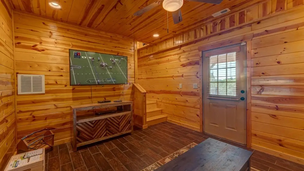 Sundance Retreat by Escape to Blue Ridge