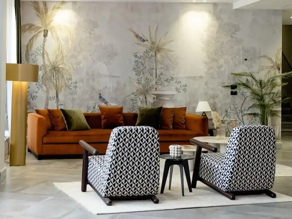 Boutique Nest New Cairo