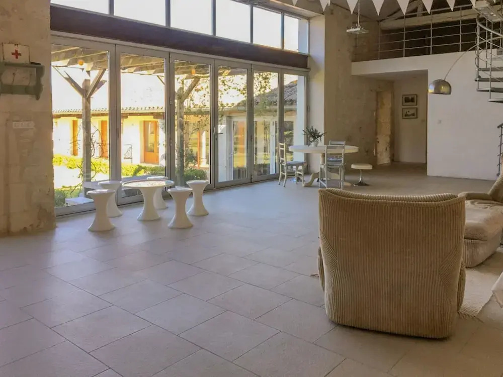 Cozy Cottage in Penne-d'Agenais with Private Pool