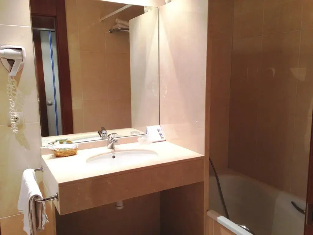 Hotel Berga Park