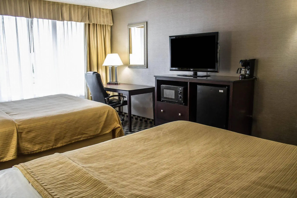 Quality Inn & Conference Center