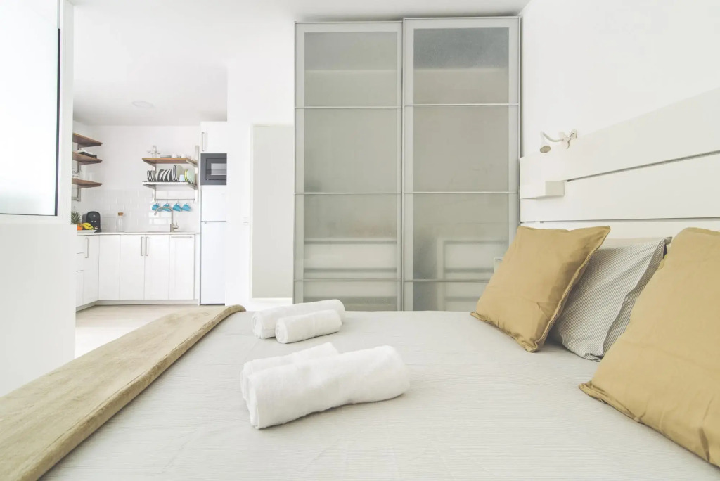 Home2Book Stylish Las Canteras3 Beach